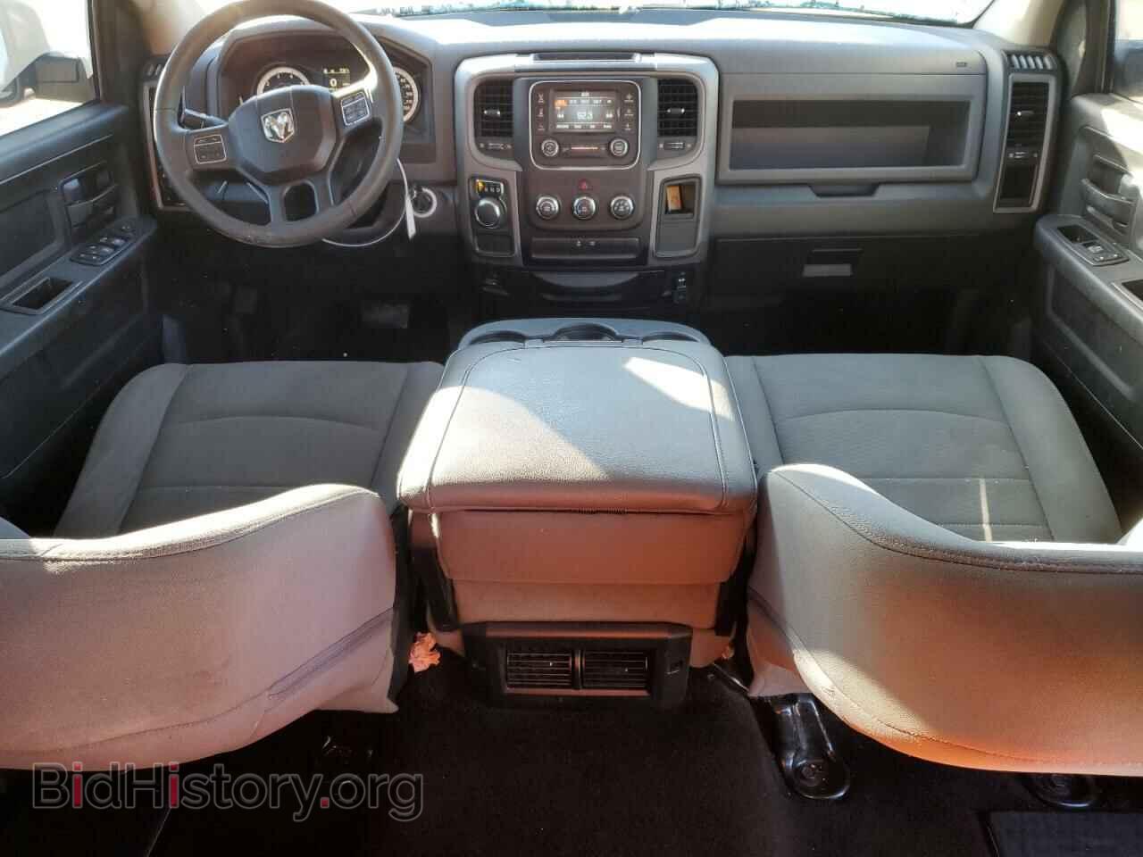 2016 RAM 1500 - VIN: 3C6RR6KT6GG313669 - Фото 8