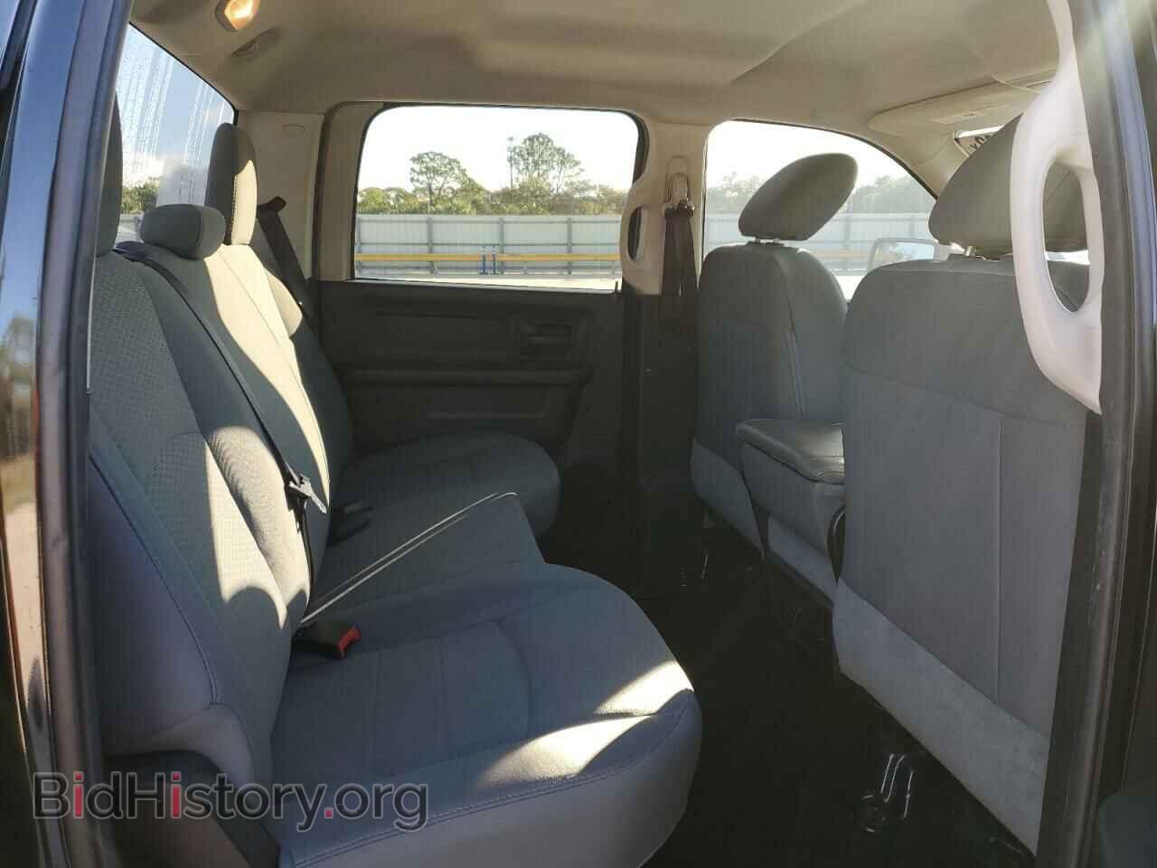 2016 RAM 1500 - VIN: 3C6RR6KT6GG313669 - Фото 10