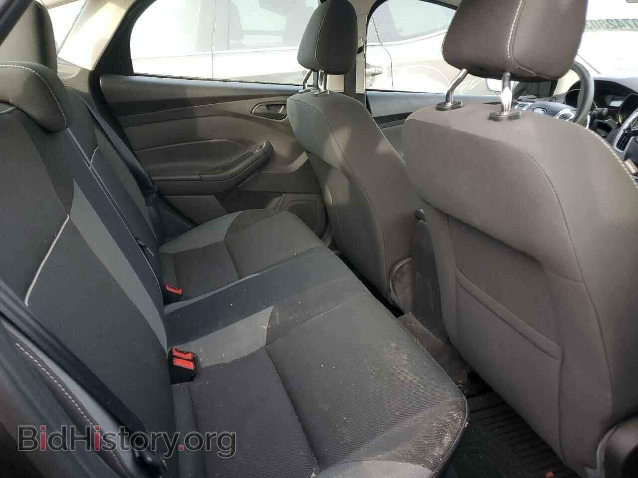 2012 FORD FOCUS - VIN: 1FAHP3F23CL251287 - Photo 10