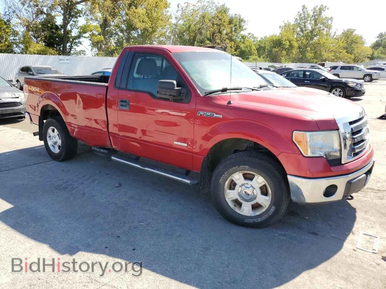 2011 FORD All Models - VIN: 1FTNF1ET3BKD50890 - Фото 4