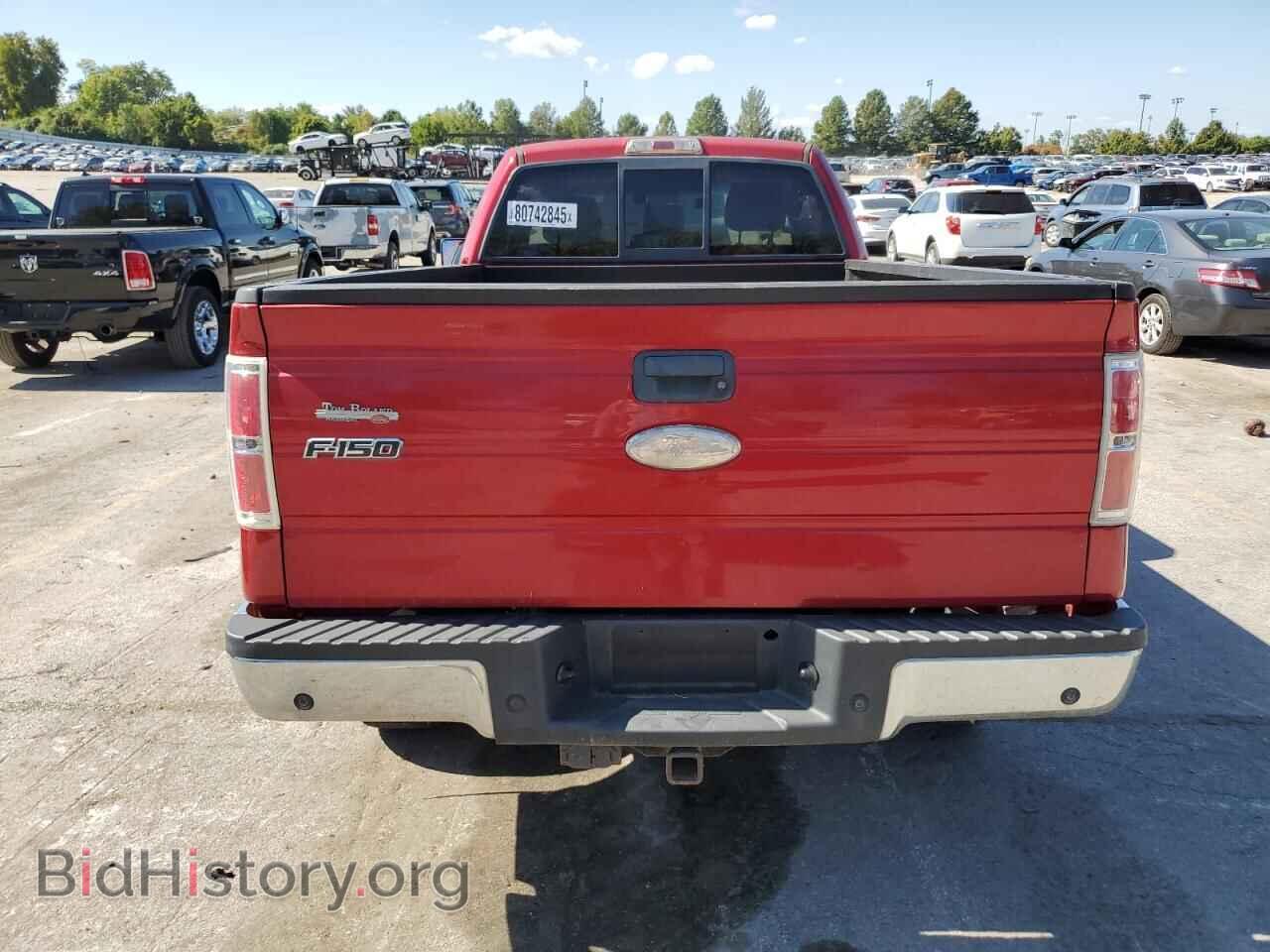2011 FORD All Models - VIN: 1FTNF1ET3BKD50890 - Фото 6