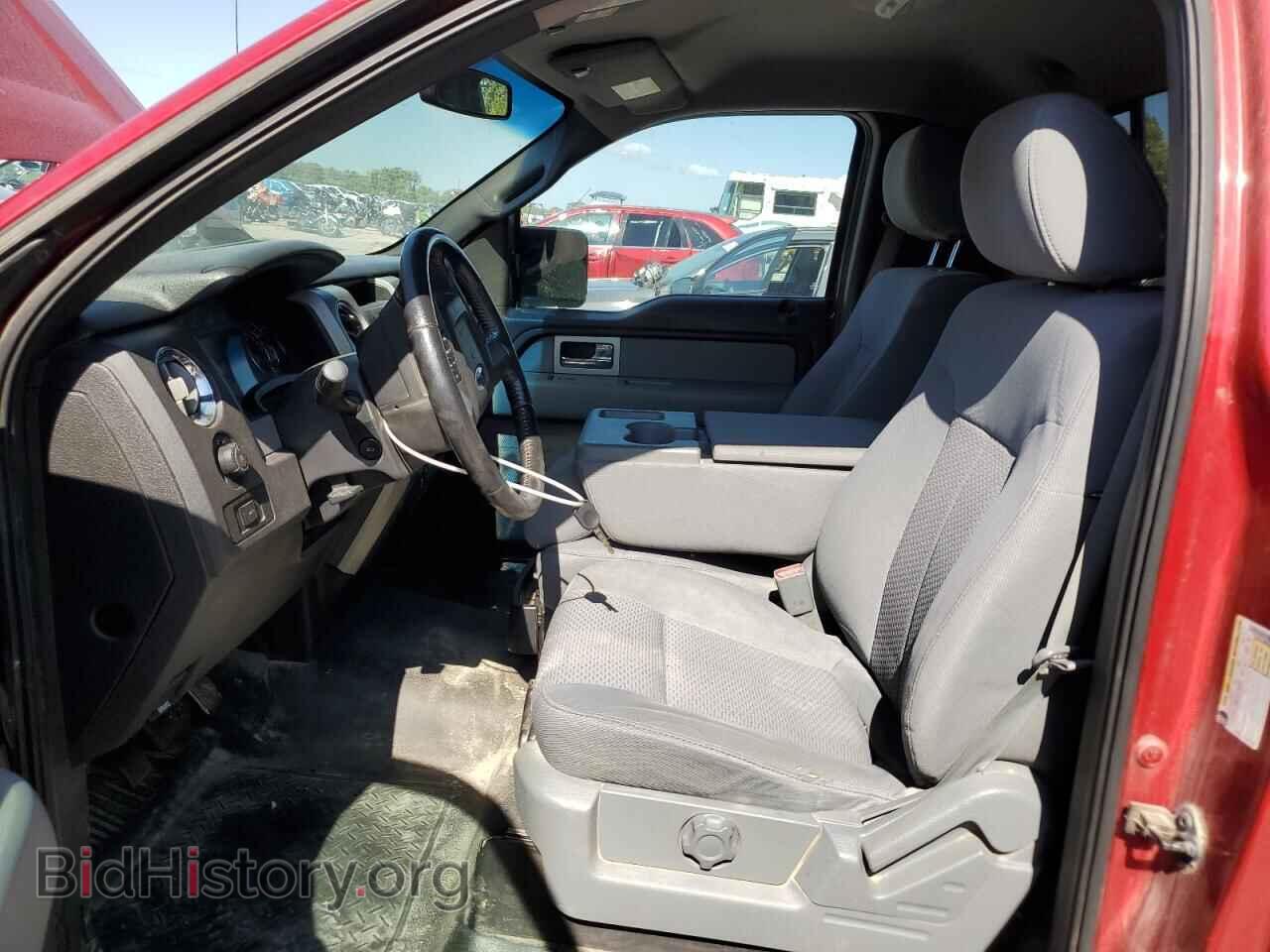 2011 FORD All Models - VIN: 1FTNF1ET3BKD50890 - Фото 7