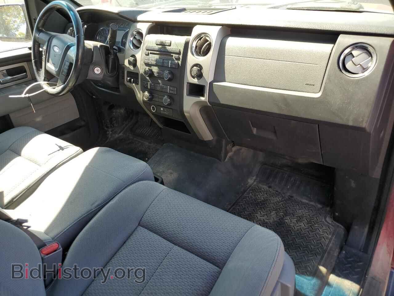 2011 FORD All Models - VIN: 1FTNF1ET3BKD50890 - Фото 8