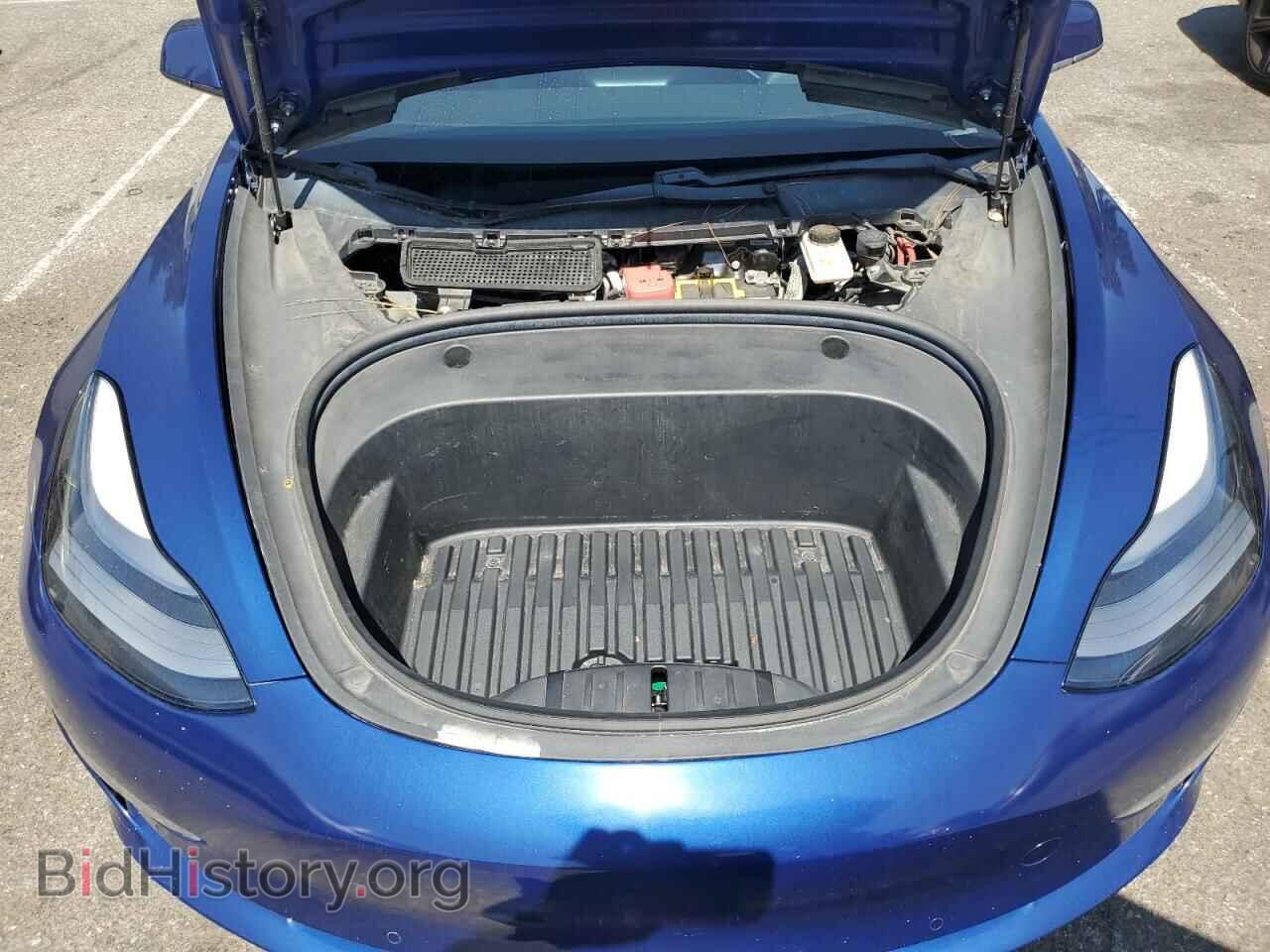 2021 TESLA MODEL 3 - VIN: 5YJ3E1EA7MF941331 - Photo 11