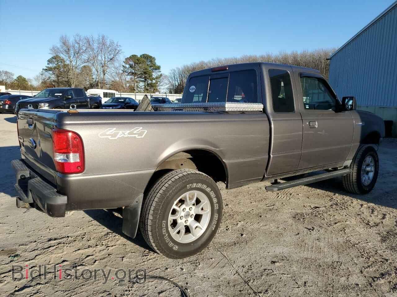 2011 FORD RANGER - VIN: 1FTLR4FE6BPA67340 - Фото 3