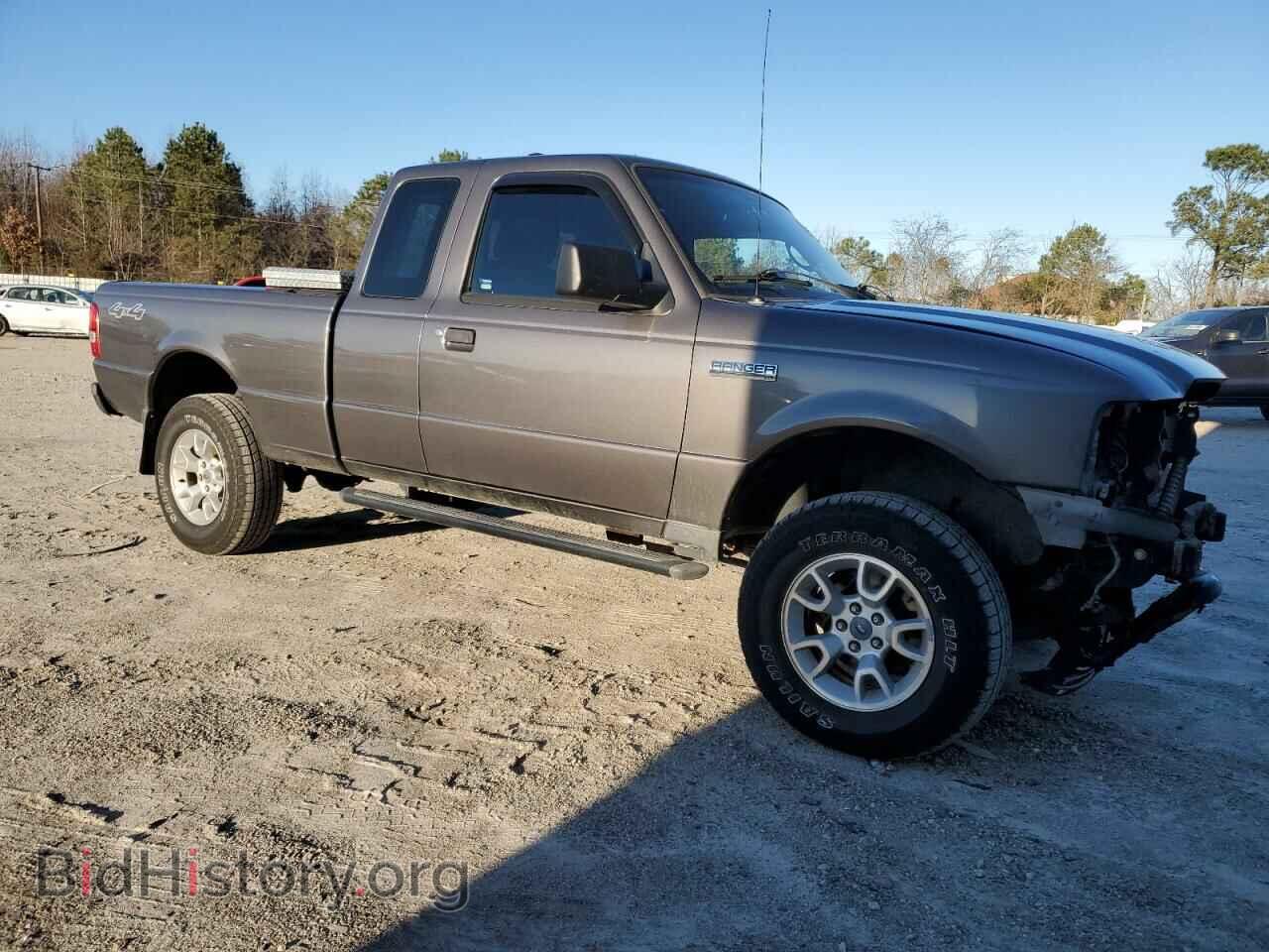 2011 FORD RANGER - VIN: 1FTLR4FE6BPA67340 - Фото 4