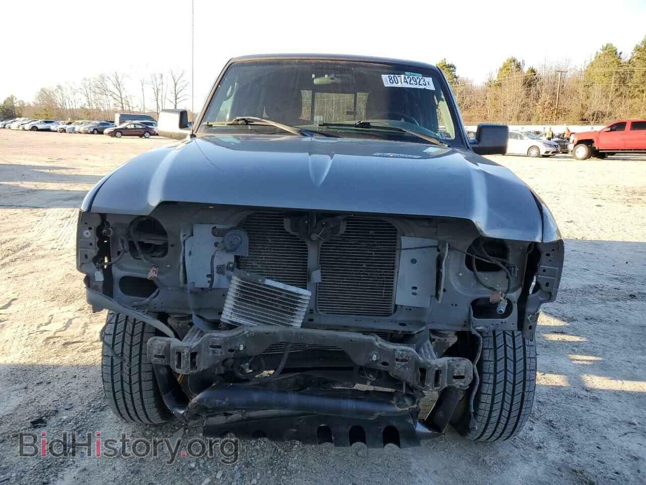 2011 FORD RANGER - VIN: 1FTLR4FE6BPA67340 - Фото 5