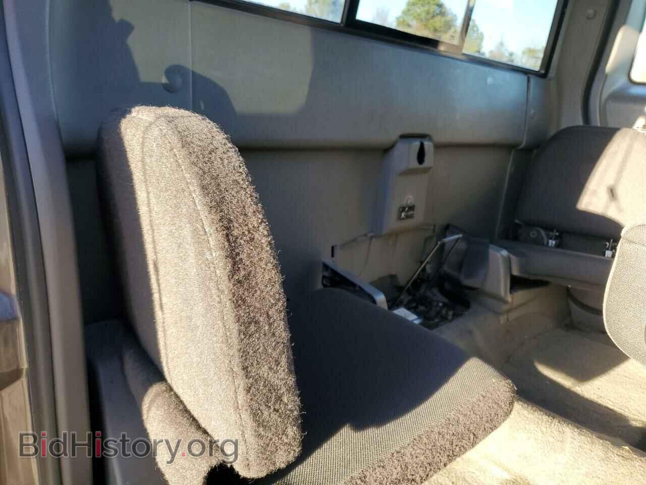 2011 FORD RANGER - VIN: 1FTLR4FE6BPA67340 - Фото 10