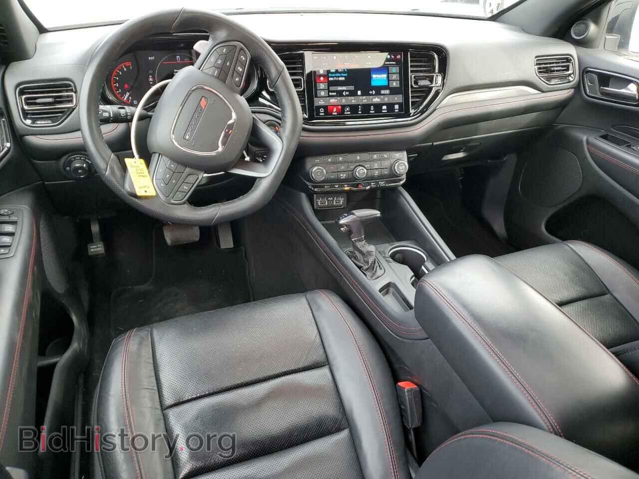 2023 DODGE DURANGO - VIN: 1C4RDJDG4PC636809 - Фото 8