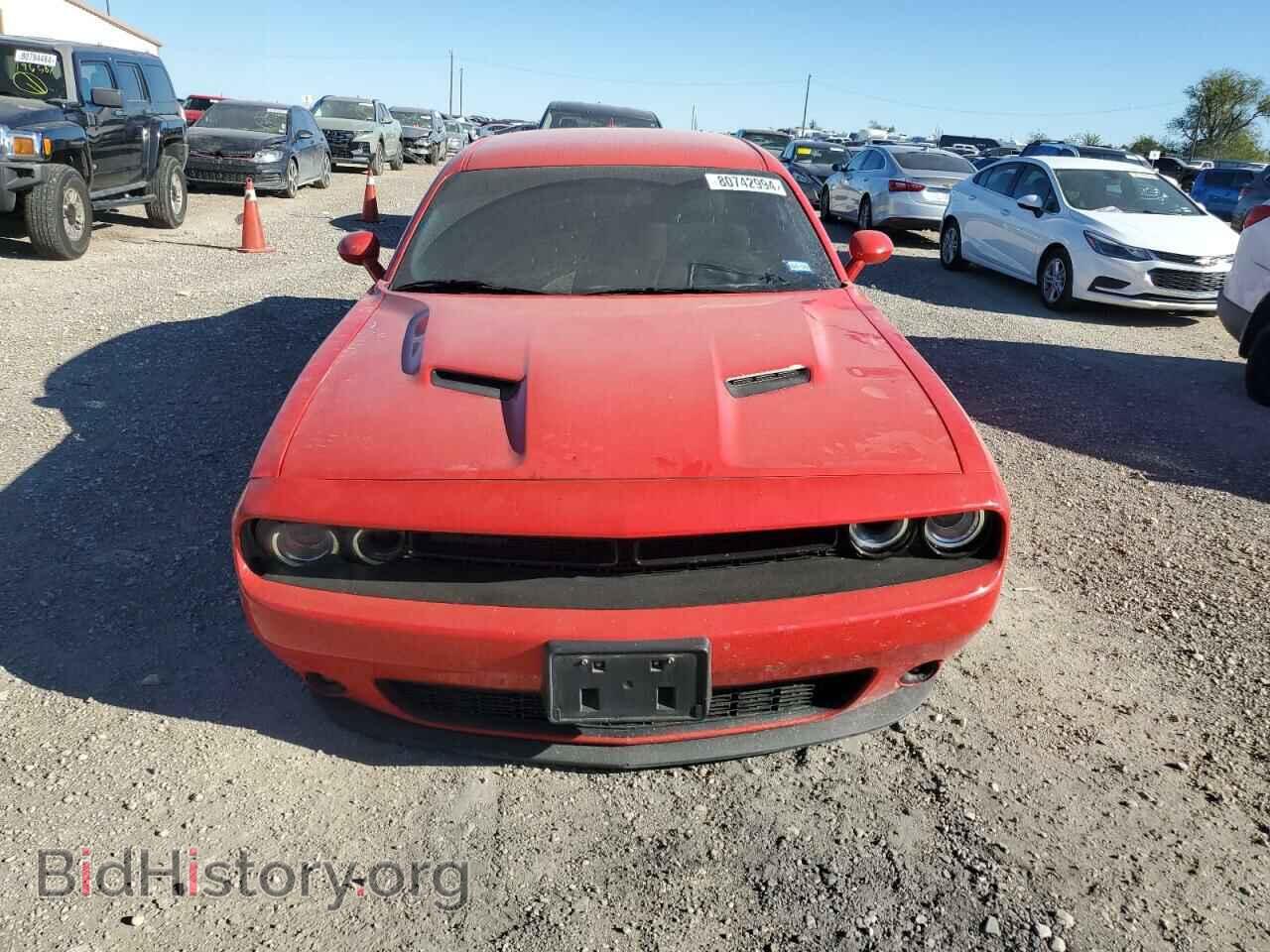 2020 DODGE CHALLENGER - VIN: 2C3CDZAG6LH174466 - Фото 5