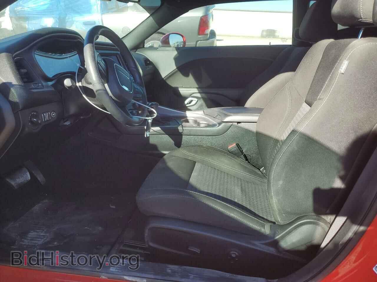 2020 DODGE CHALLENGER - VIN: 2C3CDZAG6LH174466 - Фото 7