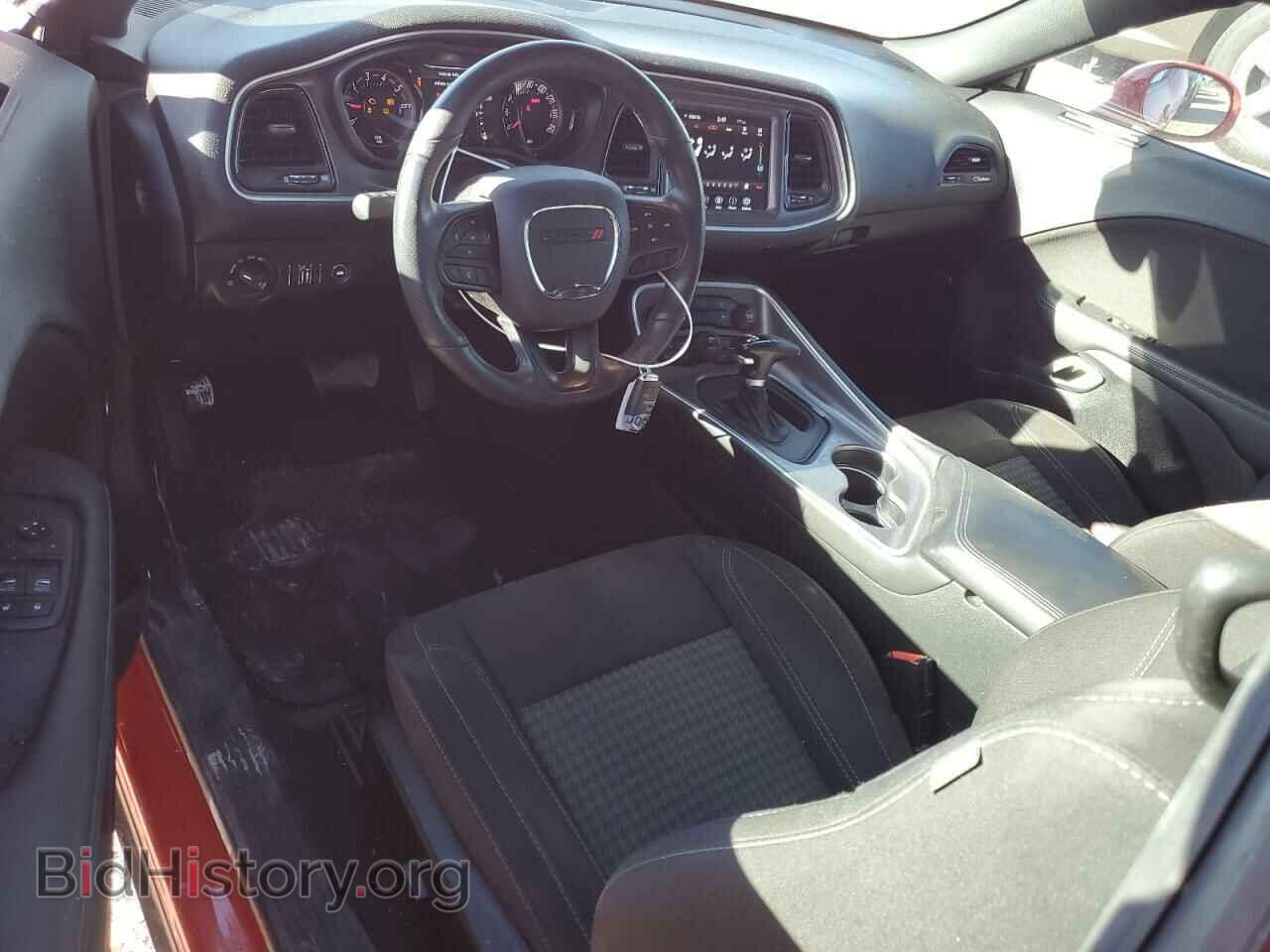 2020 DODGE CHALLENGER - VIN: 2C3CDZAG6LH174466 - Фото 8