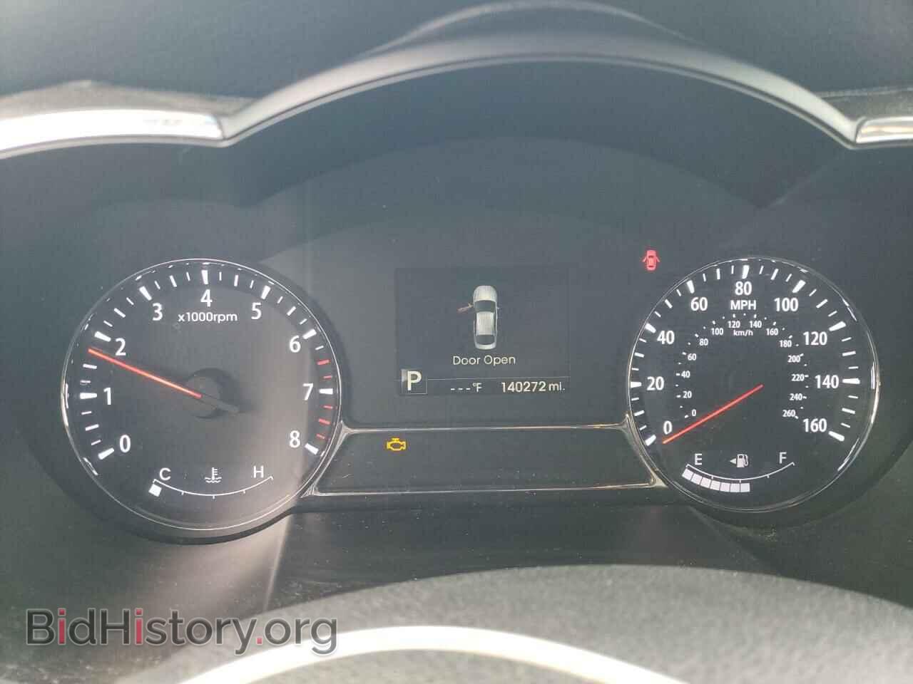 2013 KIA OPTIMA - VIN: 5XXGR4A61DG133448 - Photo 9