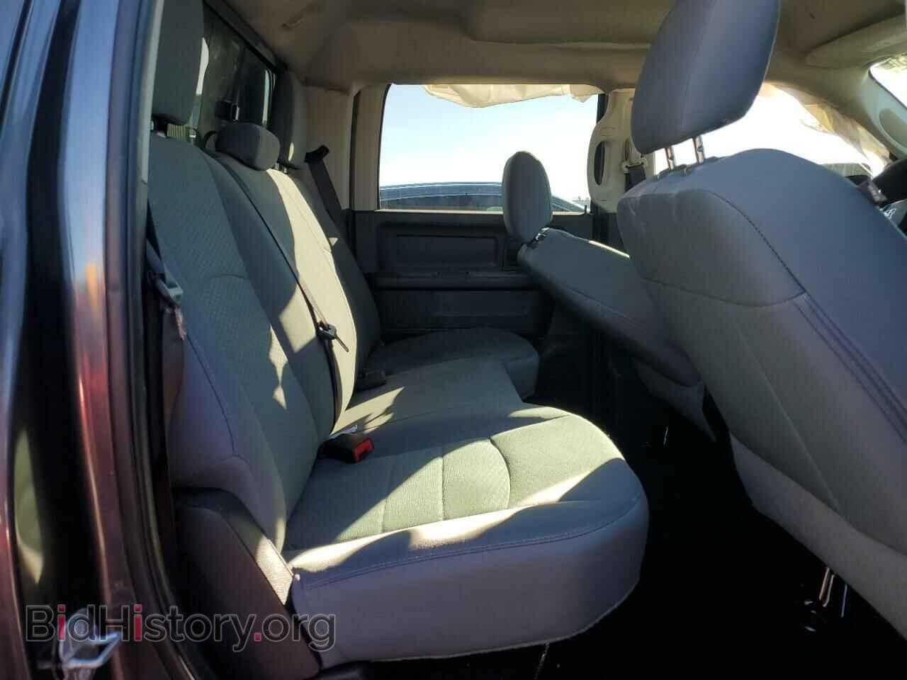 2018 RAM 1500 - VIN: 1C6RR6KT8JS279850 - Фото 10
