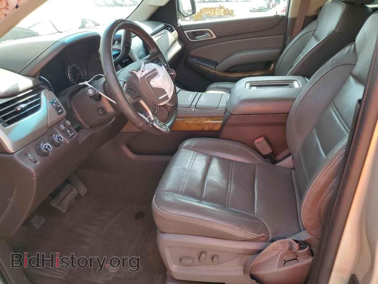 2016 GMC YUKON - VIN: 1GKS2CKJ5GR457181 - Фото 7