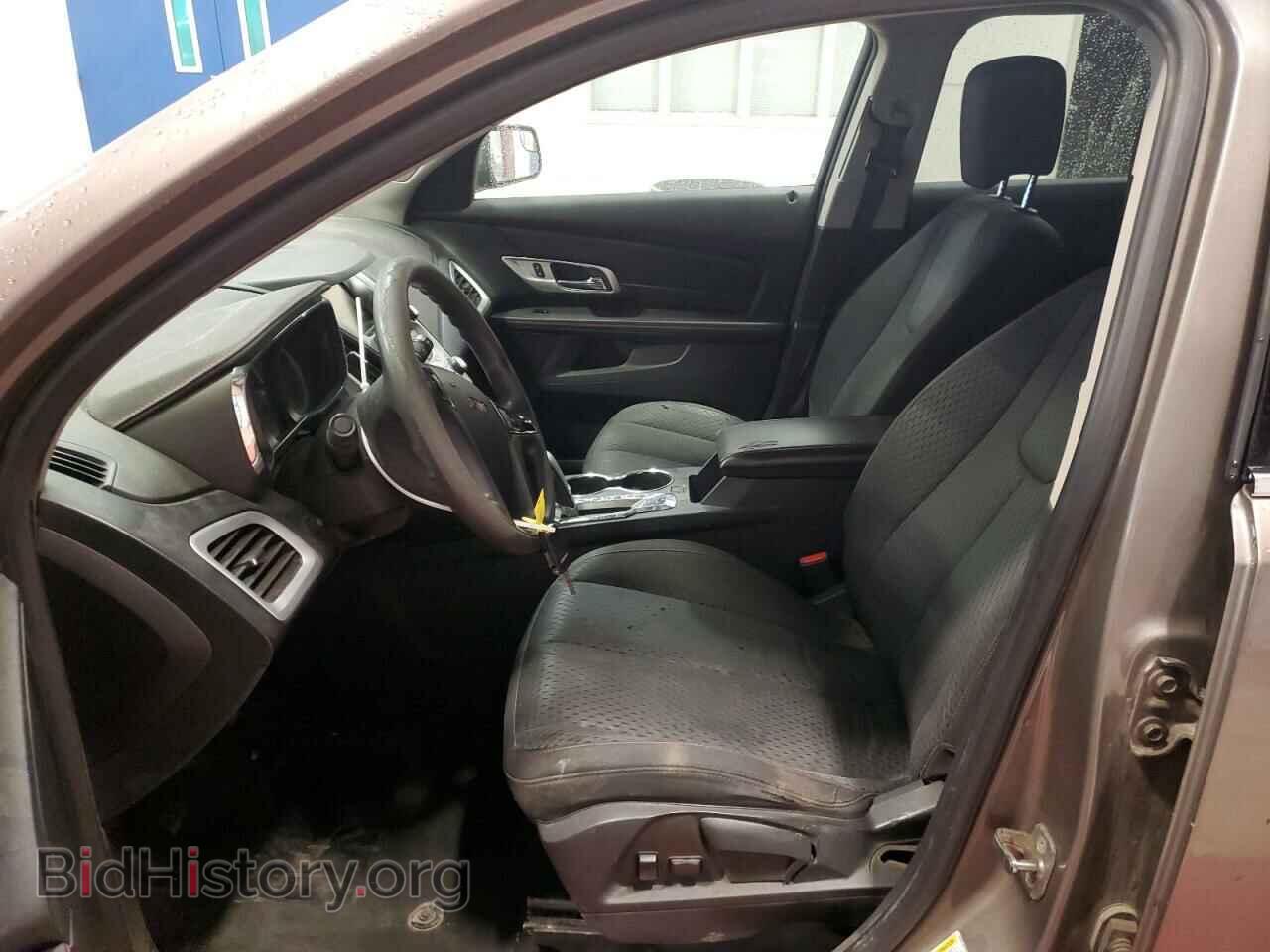 2012 GMC TERRAIN - VIN: 2GKFLREK8C6365218 - Фото 7