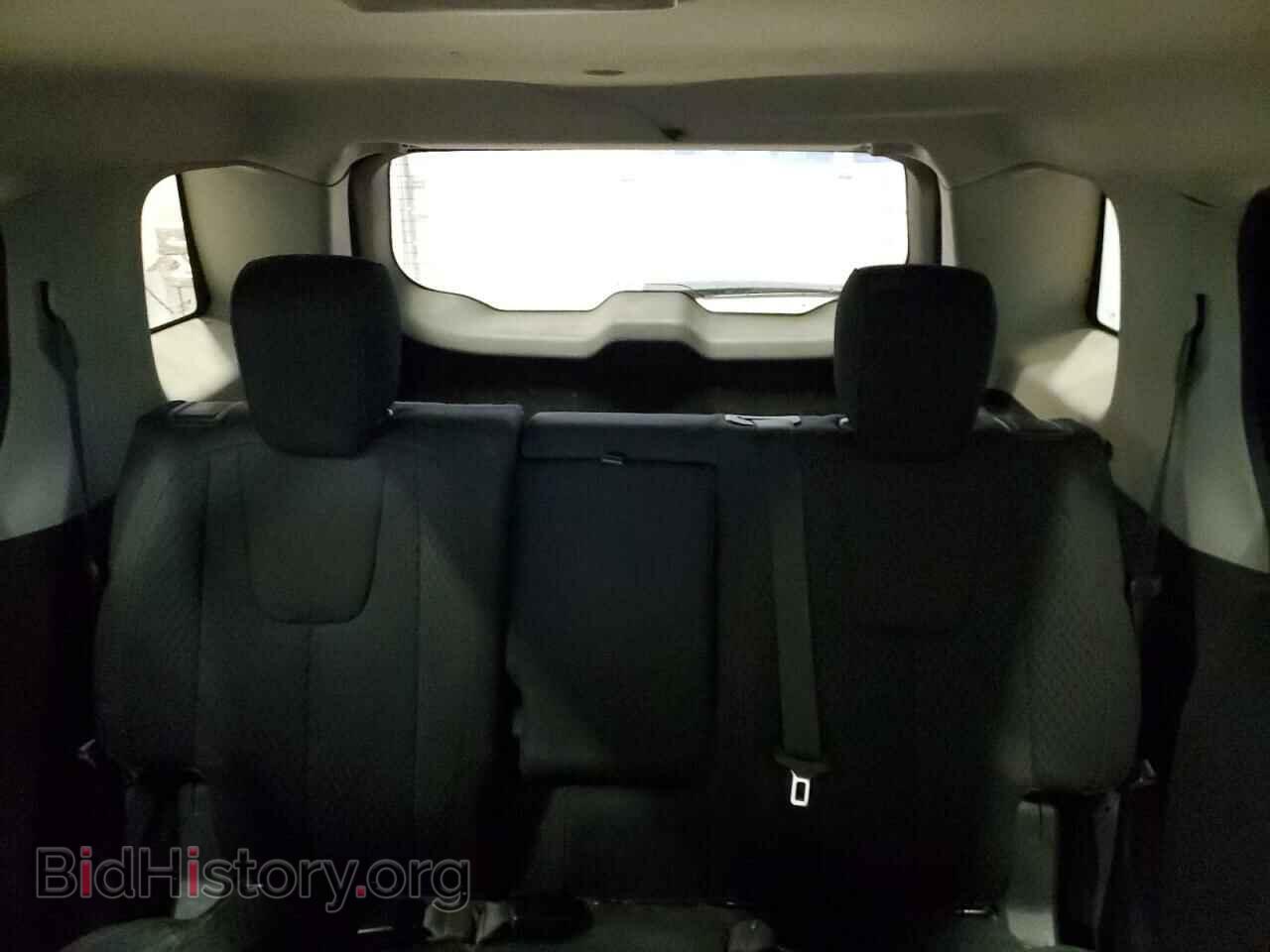 2012 GMC TERRAIN - VIN: 2GKFLREK8C6365218 - Фото 10