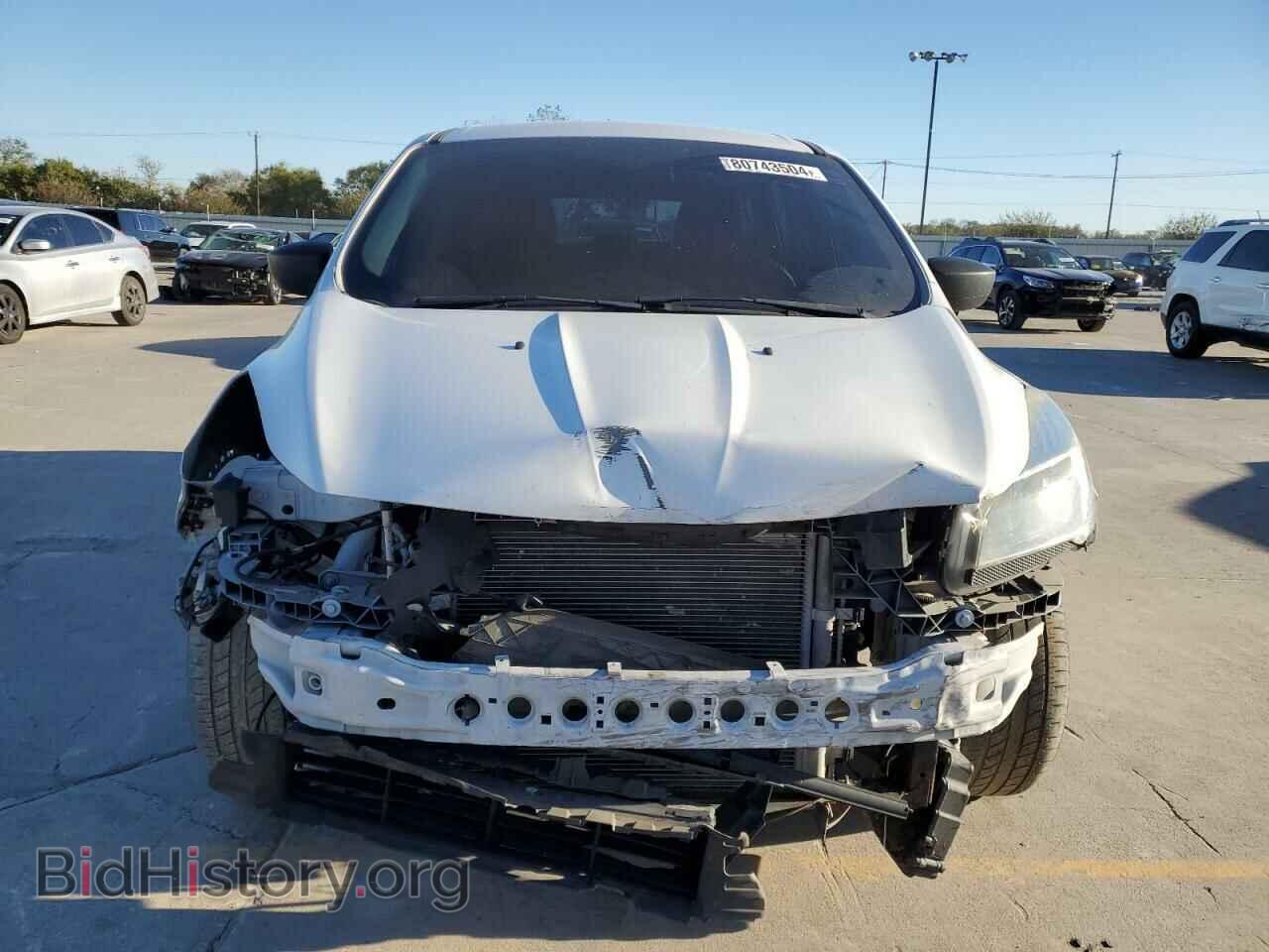 2016 FORD ESCAPE - VIN: 1FMCU0F75GUC57062 - Фото 5