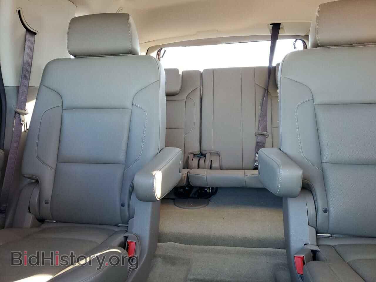 2017 GMC YUKON - VIN: 1GKS1BKC4HR346525 - Фото 9