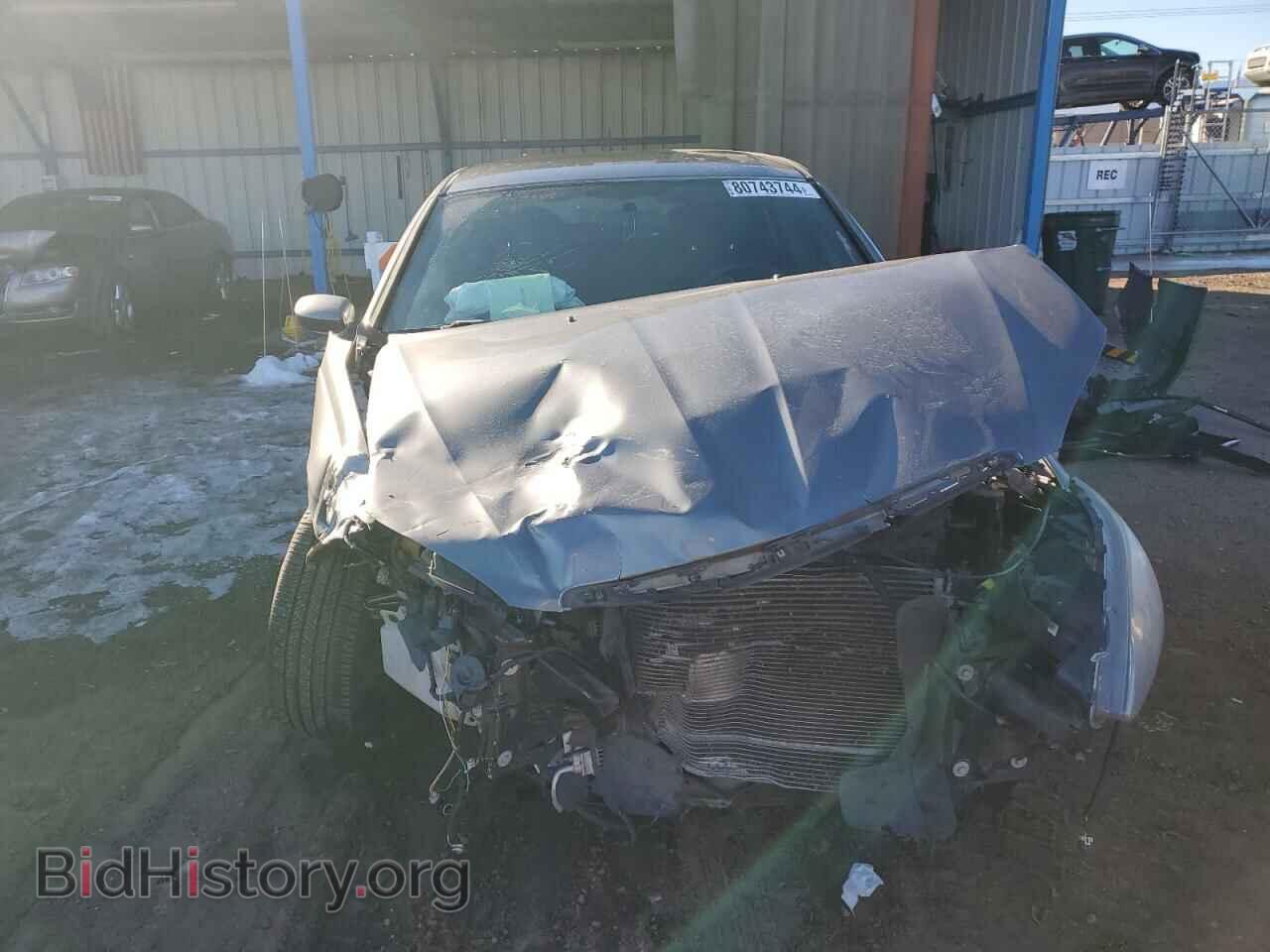 2013 CHRYSLER 200 - VIN: 1C3CCBBG5DN751697 - Photo 5