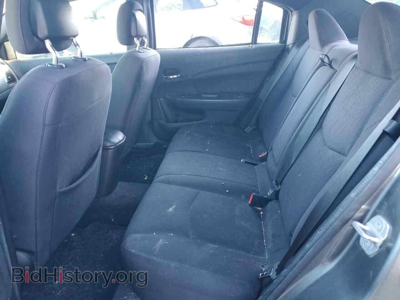 2013 CHRYSLER 200 - VIN: 1C3CCBBG5DN751697 - Photo 10
