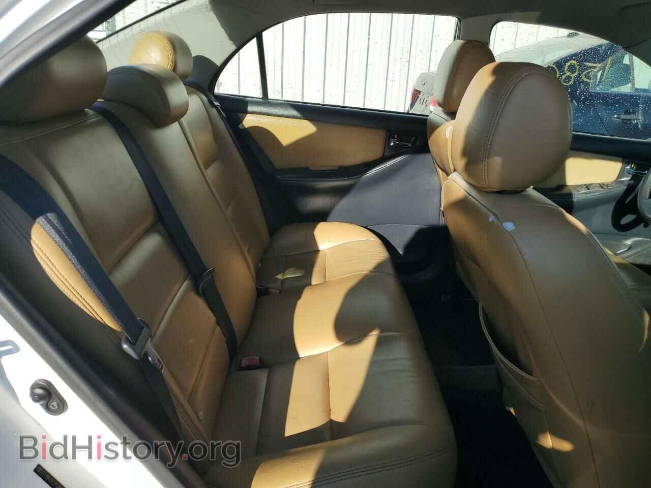 2007 TOYOTA COROLLA - VIN: 2T1BR32E27C781757 - Фото 10
