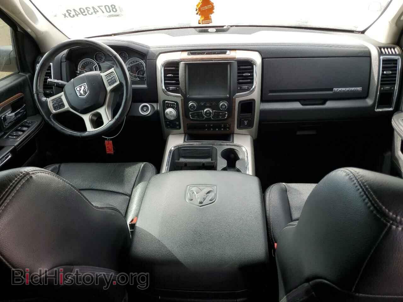 2017 RAM 1500 - VIN: 1C6RR7NTXHS816021 - Photo 8