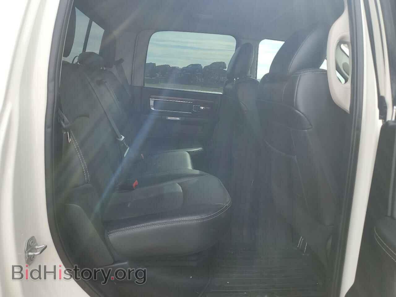 2017 RAM 1500 - VIN: 1C6RR7NTXHS816021 - Photo 10