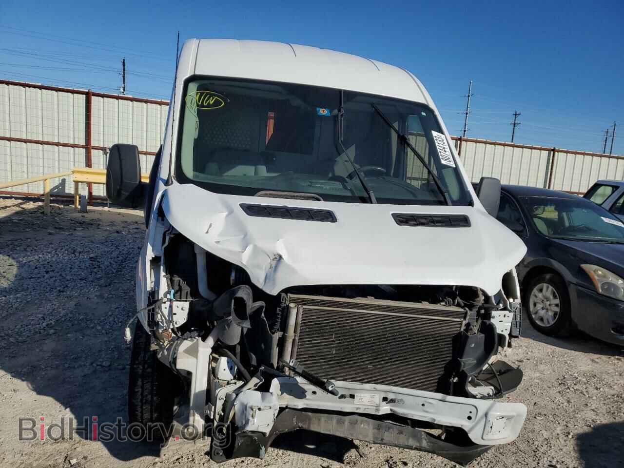 2015 FORD TRANSIT - VIN: 1FTNR2CM6FKA46029 - Фото 5
