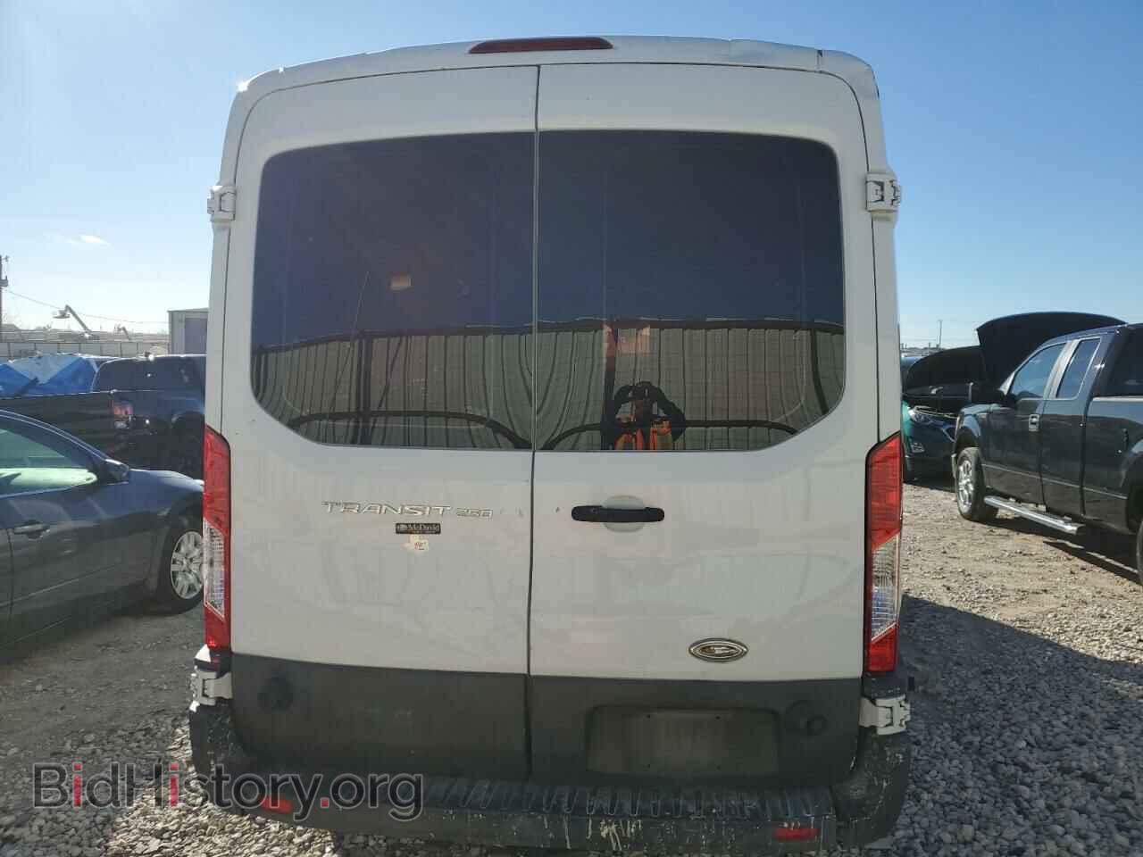 2015 FORD TRANSIT - VIN: 1FTNR2CM6FKA46029 - Фото 6
