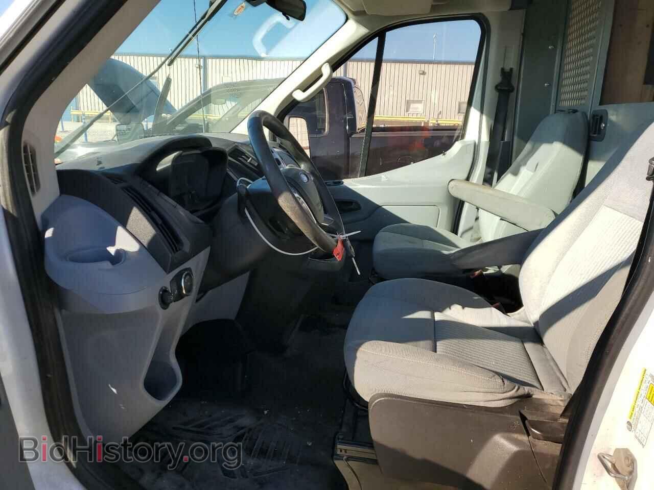 2015 FORD TRANSIT - VIN: 1FTNR2CM6FKA46029 - Фото 7