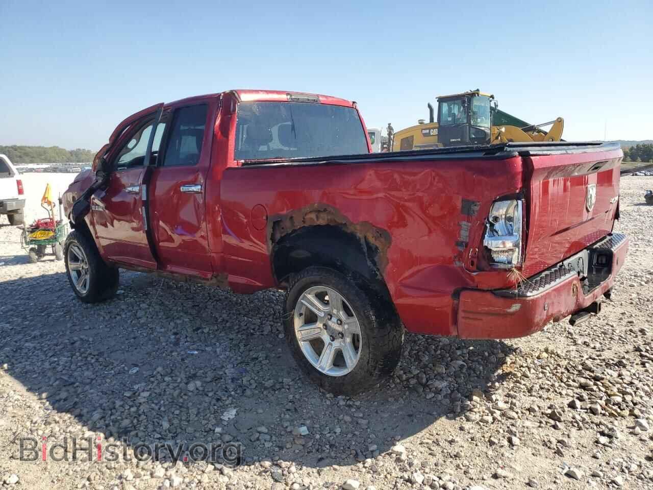 2009 DODGE All Models - VIN: 1D3HV18TX9S822841 - Photo 2