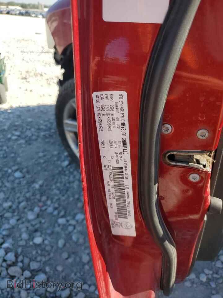 2009 DODGE All Models - VIN: 1D3HV18TX9S822841 - Photo 12