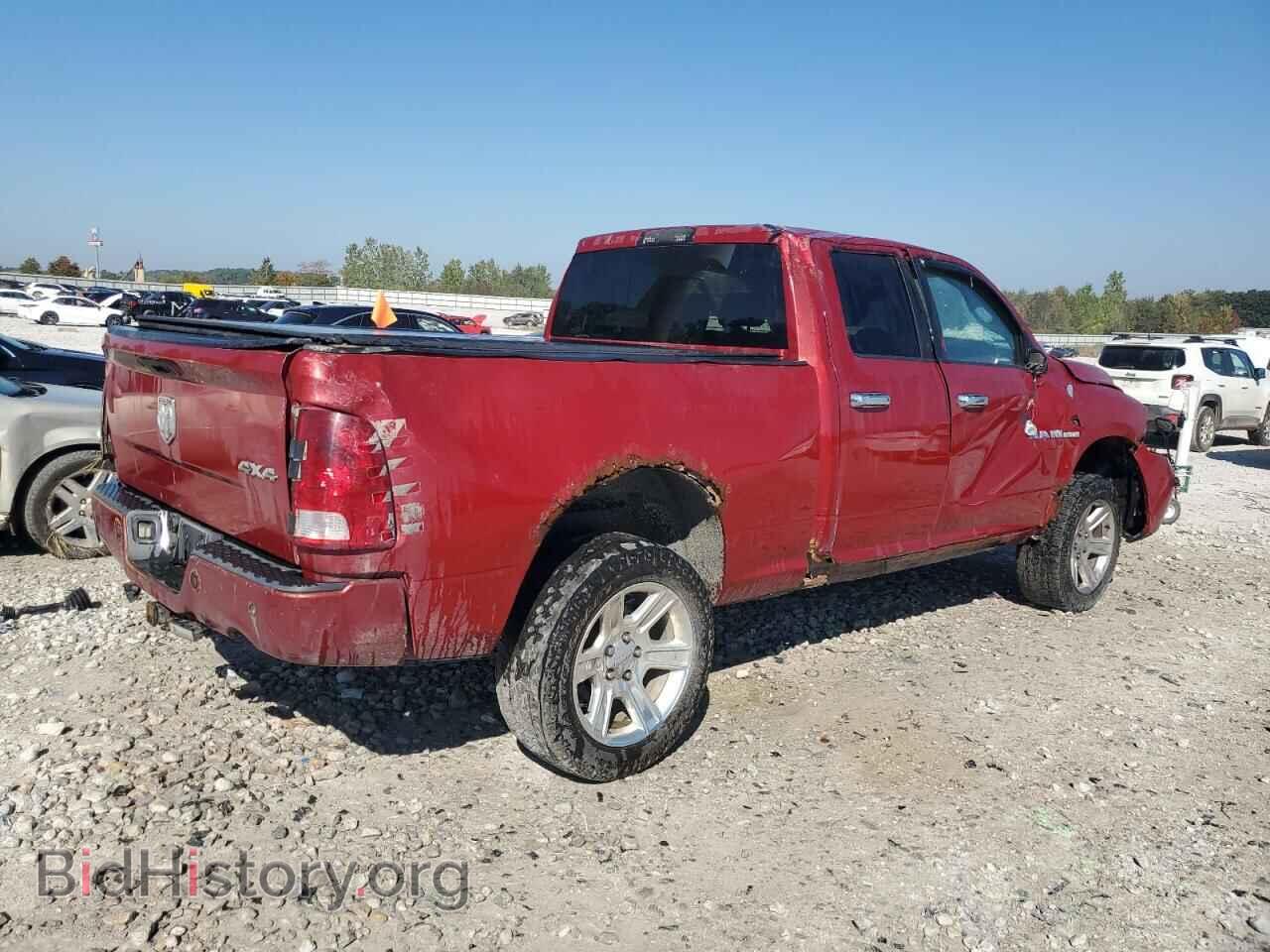 2009 DODGE All Models - VIN: 1D3HV18TX9S822841 - Photo 3