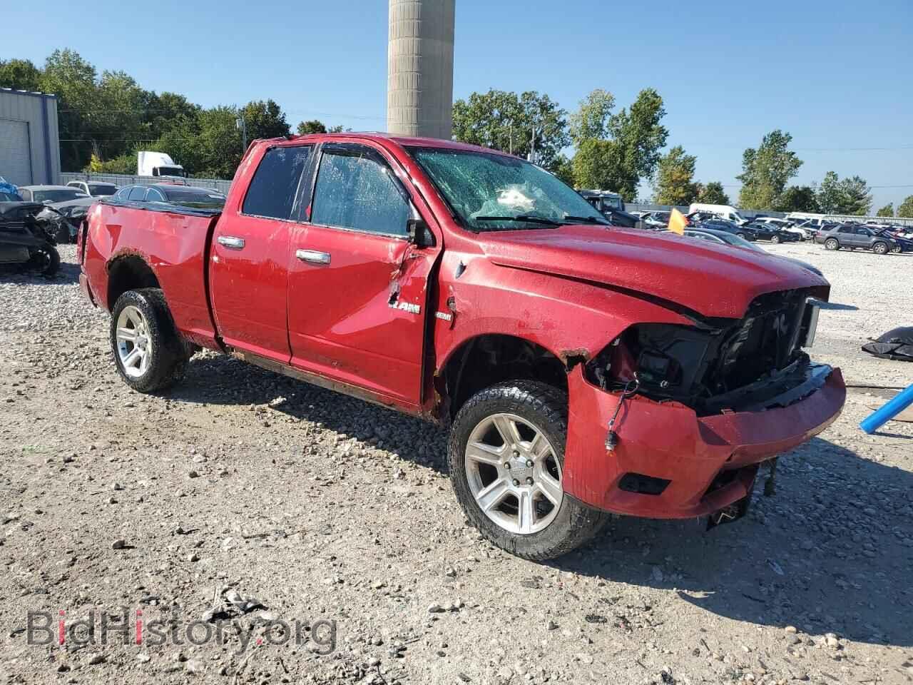 2009 DODGE All Models - VIN: 1D3HV18TX9S822841 - Photo 4