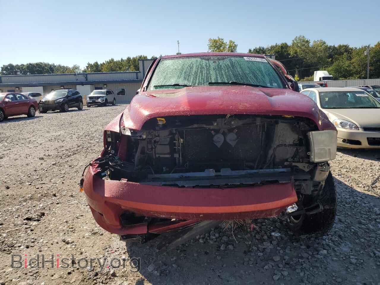 2009 DODGE All Models - VIN: 1D3HV18TX9S822841 - Photo 5