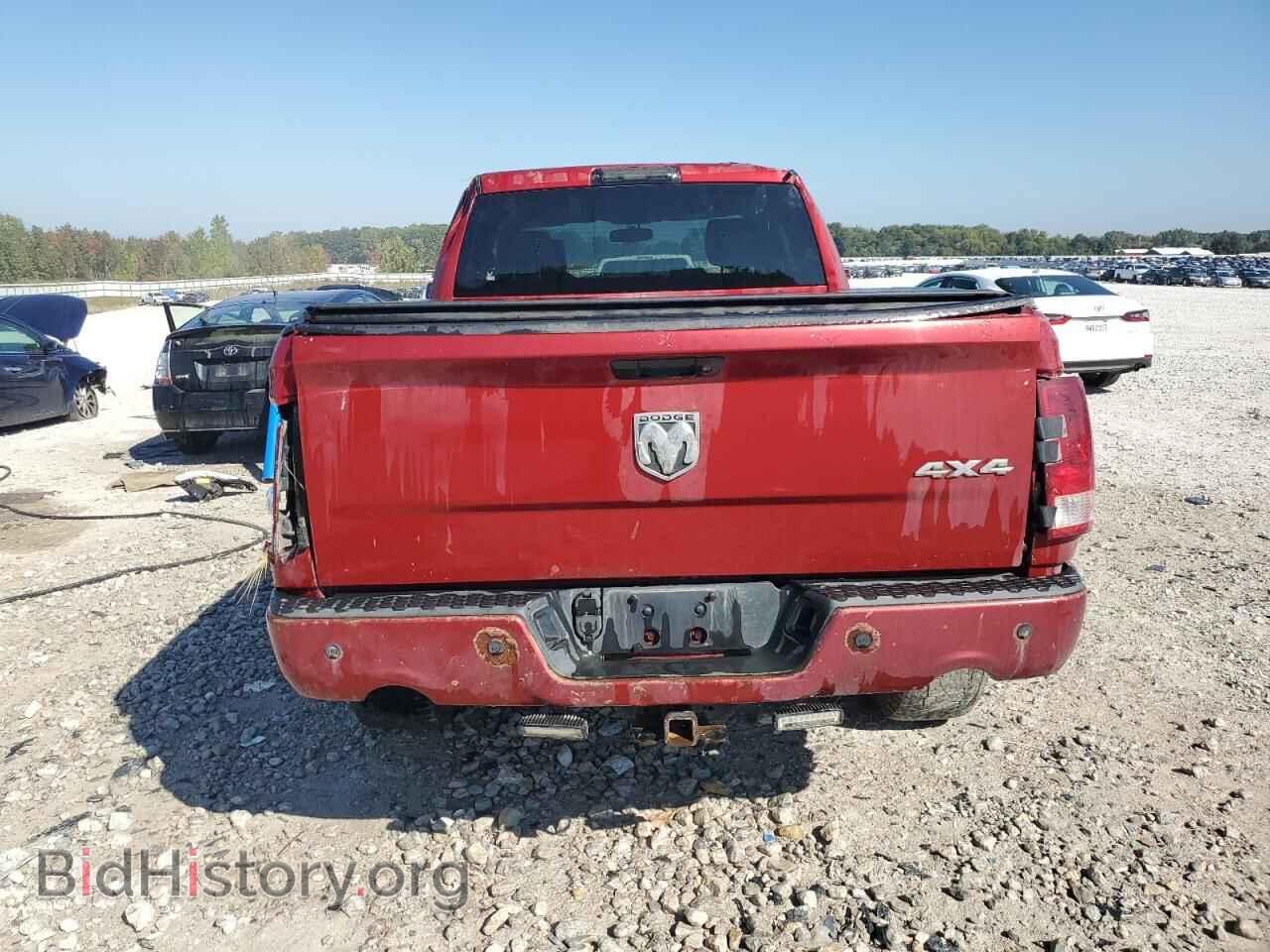 2009 DODGE All Models - VIN: 1D3HV18TX9S822841 - Photo 6