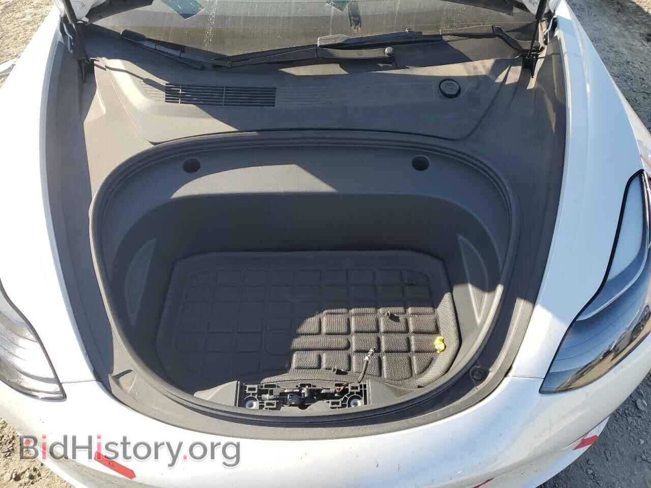 2023 TESLA MODEL 3 - VIN: 5YJ3E1EA9PF603269 - Photo 11