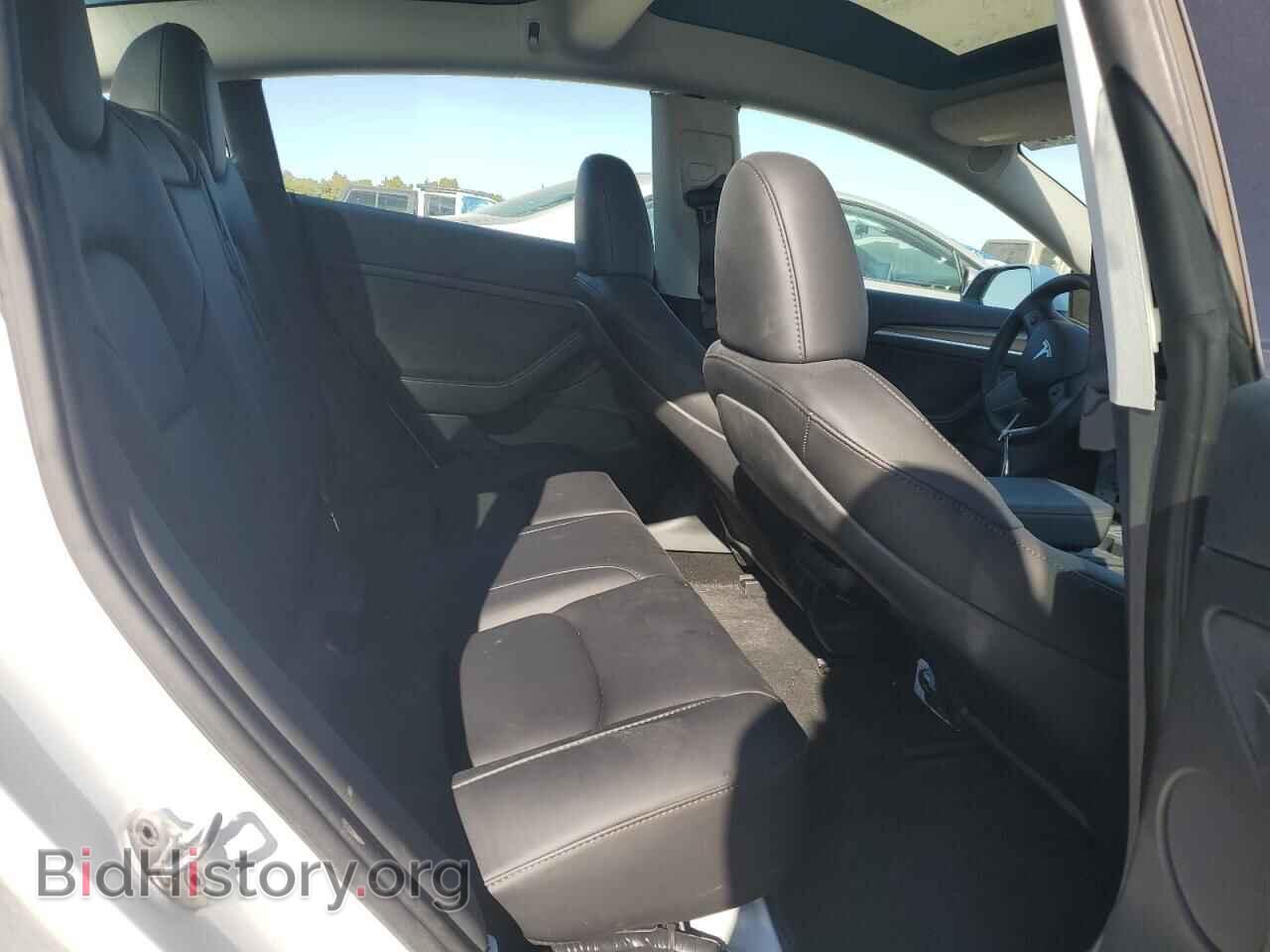 2023 TESLA MODEL 3 - VIN: 5YJ3E1EA9PF603269 - Photo 10