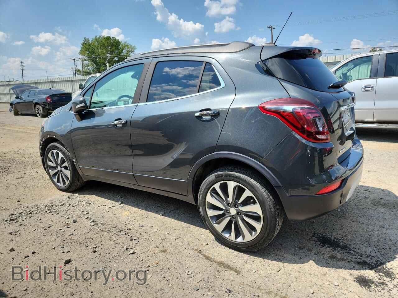 2018 BUICK ENCORE - VIN: KL4CJBSBXJB700502 - Photo 2