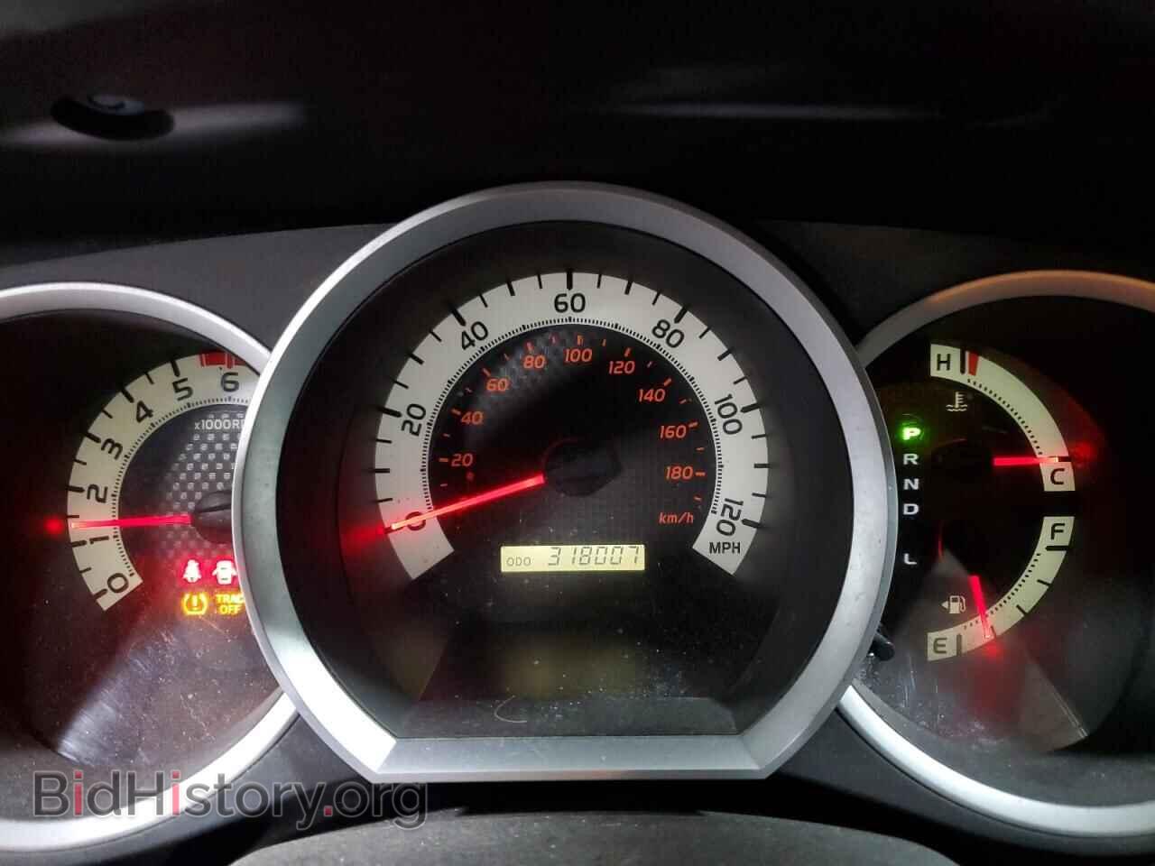 2012 TOYOTA All Models - VIN: 5TFUU4EN7CX032103 - Фото 9