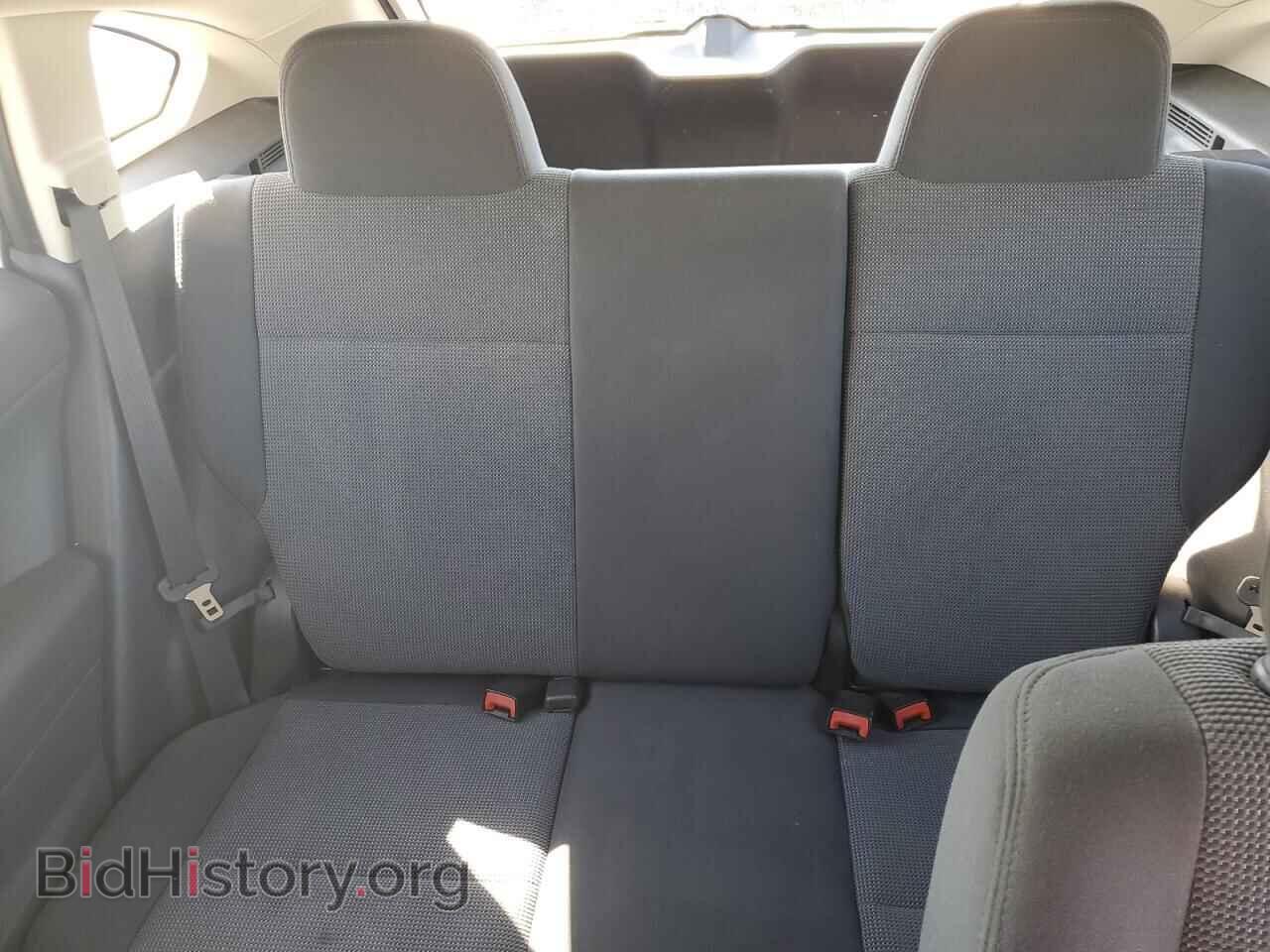 2012 DODGE CALIBER - VIN: 1C3CDWDA2CD506521 - Фото 10