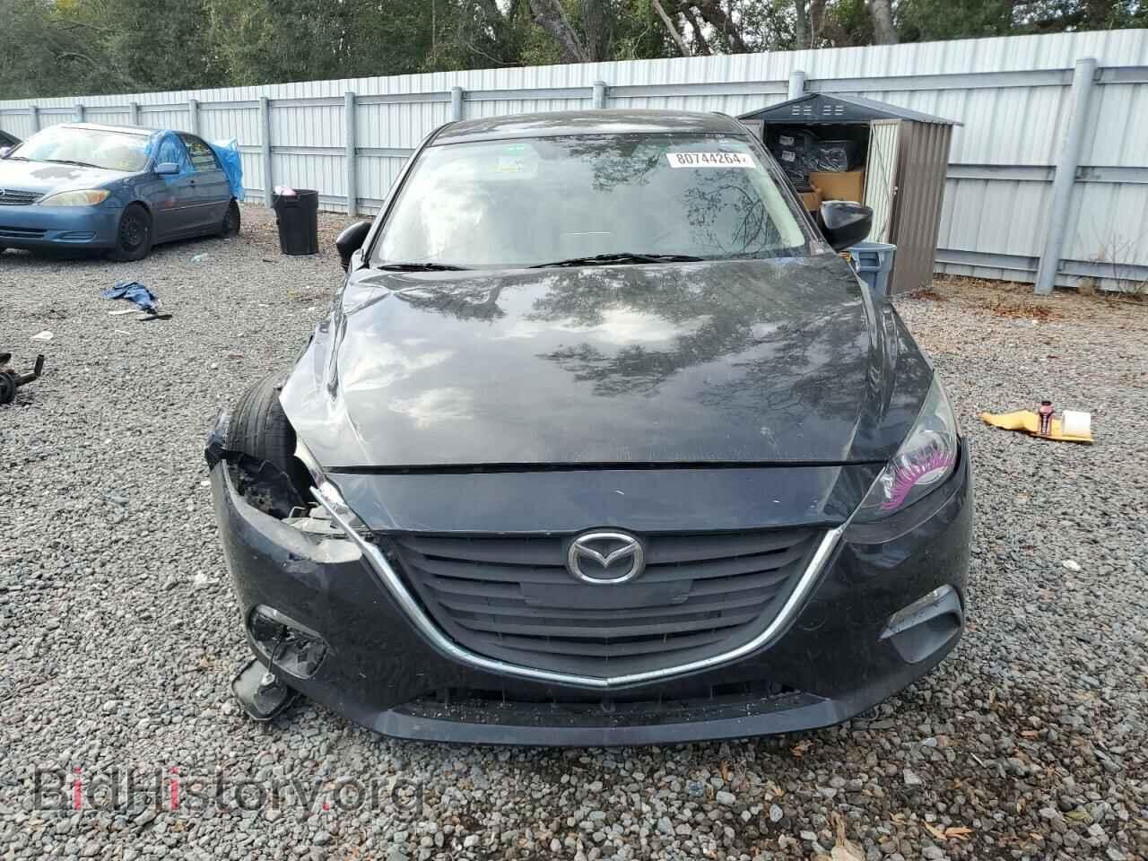 2016 MAZDA 3 - VIN: 3MZBM1U72GM265677 - Фото 5