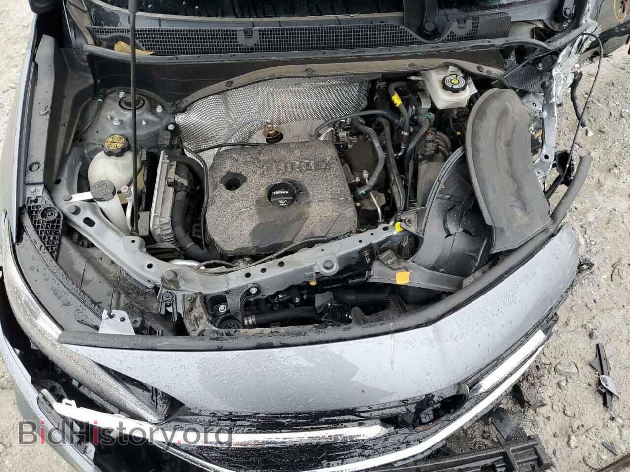 2021 BUICK ENCORE - VIN: KL4MMFSL7MB165130 - Фото 12