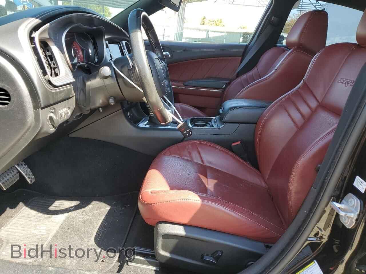 2019 DODGE CHARGER - VIN: 2C3CDXL90KH618913 - Фото 7