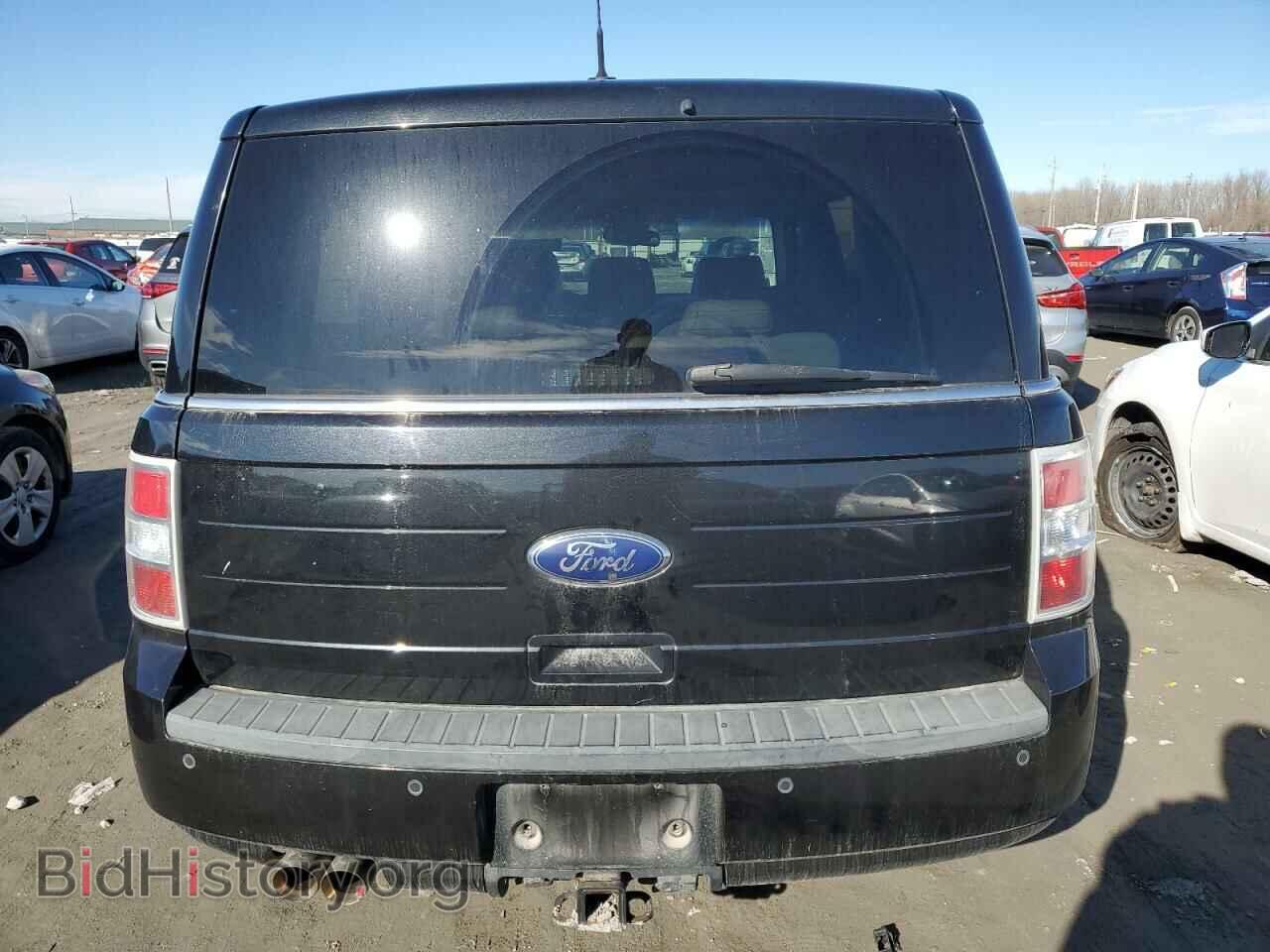 2011 FORD FLEX - VIN: 2FMGK5CC3BBD34998 - Фото 6