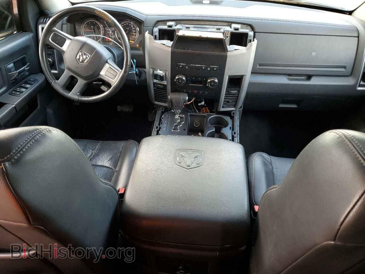 2010 DODGE All Models - VIN: 1D7RB1CT3AS248896 - Photo 8