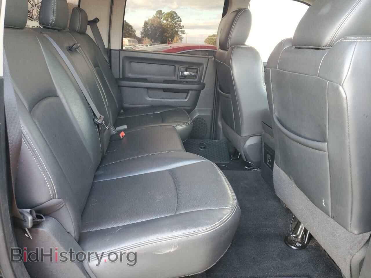 2010 DODGE All Models - VIN: 1D7RB1CT3AS248896 - Photo 10