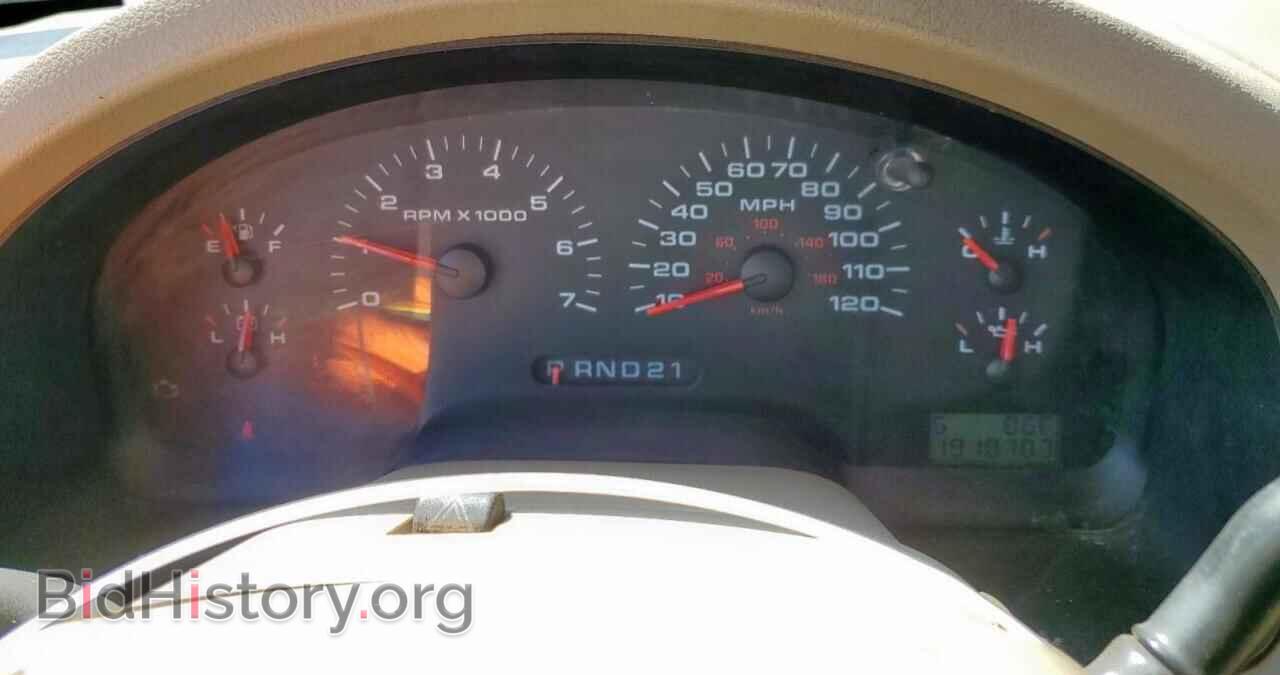 2005 FORD All Models - VIN: 1FTPX02575KB72976 - Фото 9