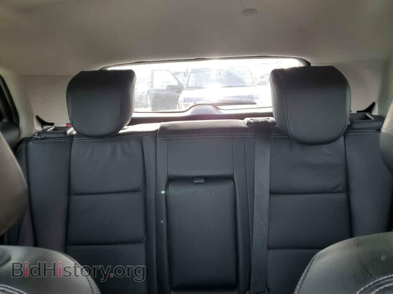 2015 BUICK ENCORE - VIN: KL4CJGSB1FB190996 - Photo 10